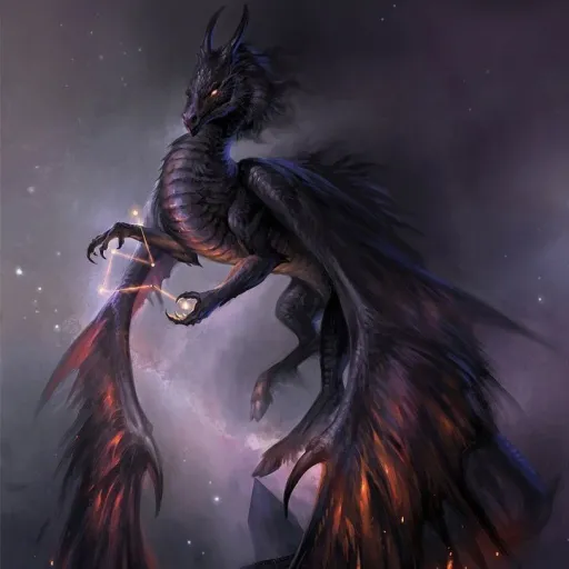 creator EvangelineHyde's avatar