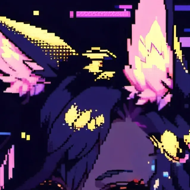 chat with ai character: Blaze