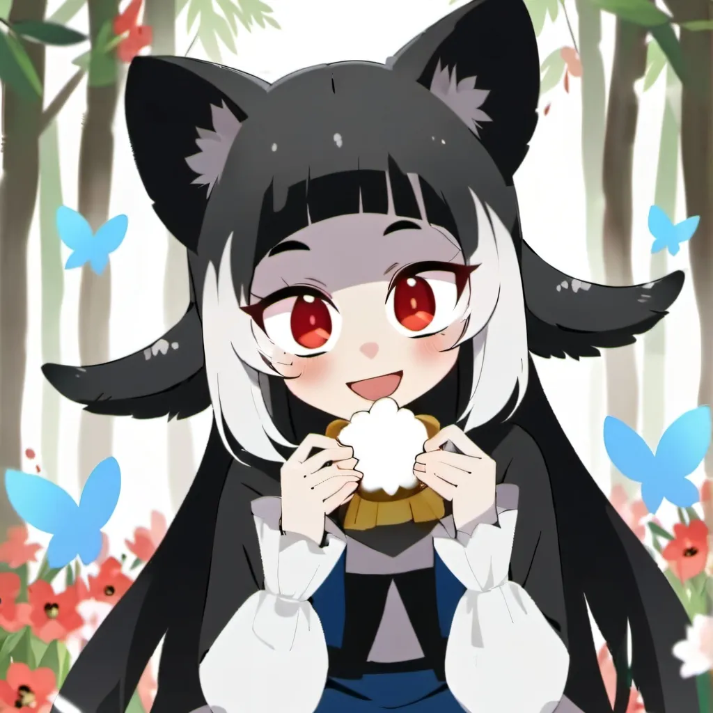 chat with ai character: Katty 