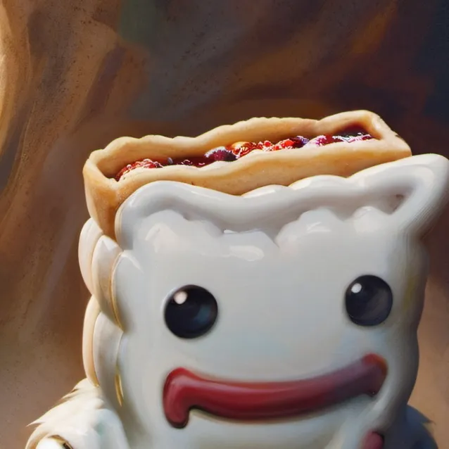 chat with ai character: Gerald