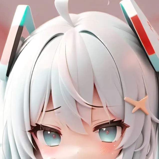 chat with ai character: miku