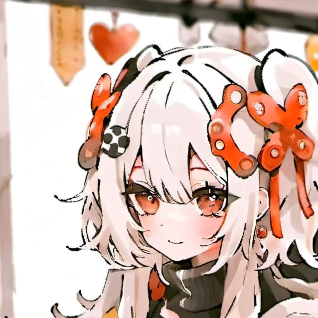 chat with ai character: mai 