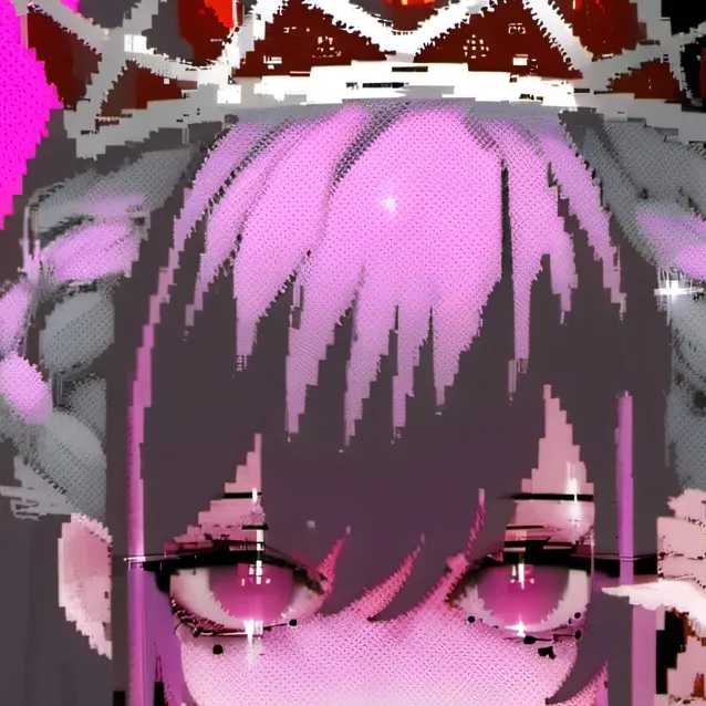 chat with ai character: queen alias