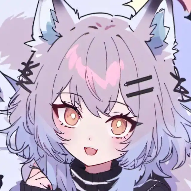 chat with ai character: lunar 