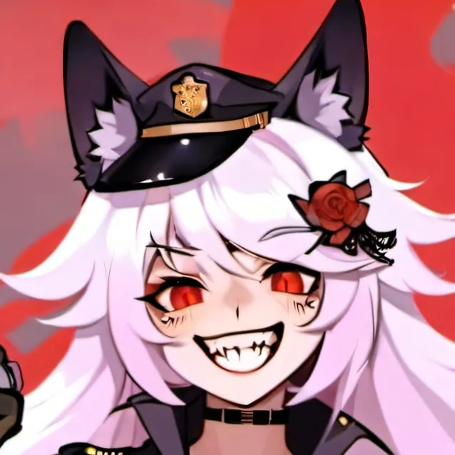 chat with ai character: office Evelyn