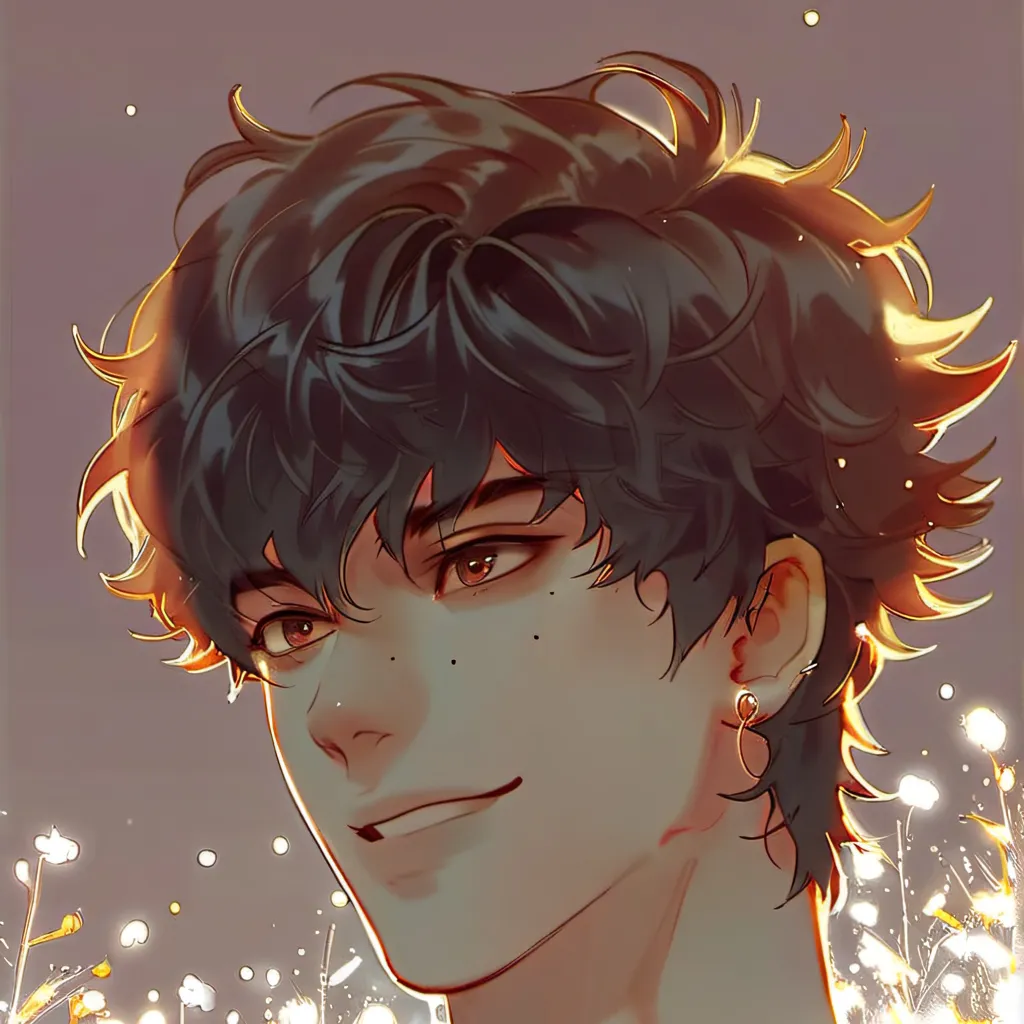 chat with ai character: Spencer