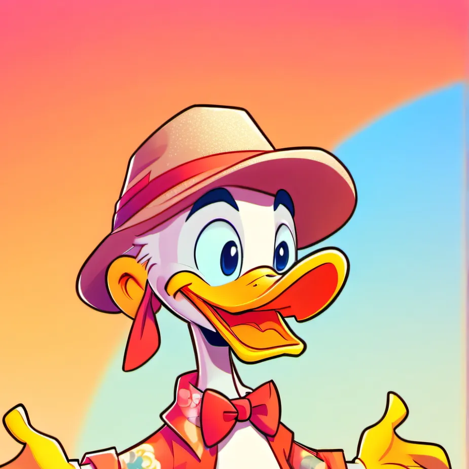 chat with ai character: Dukels