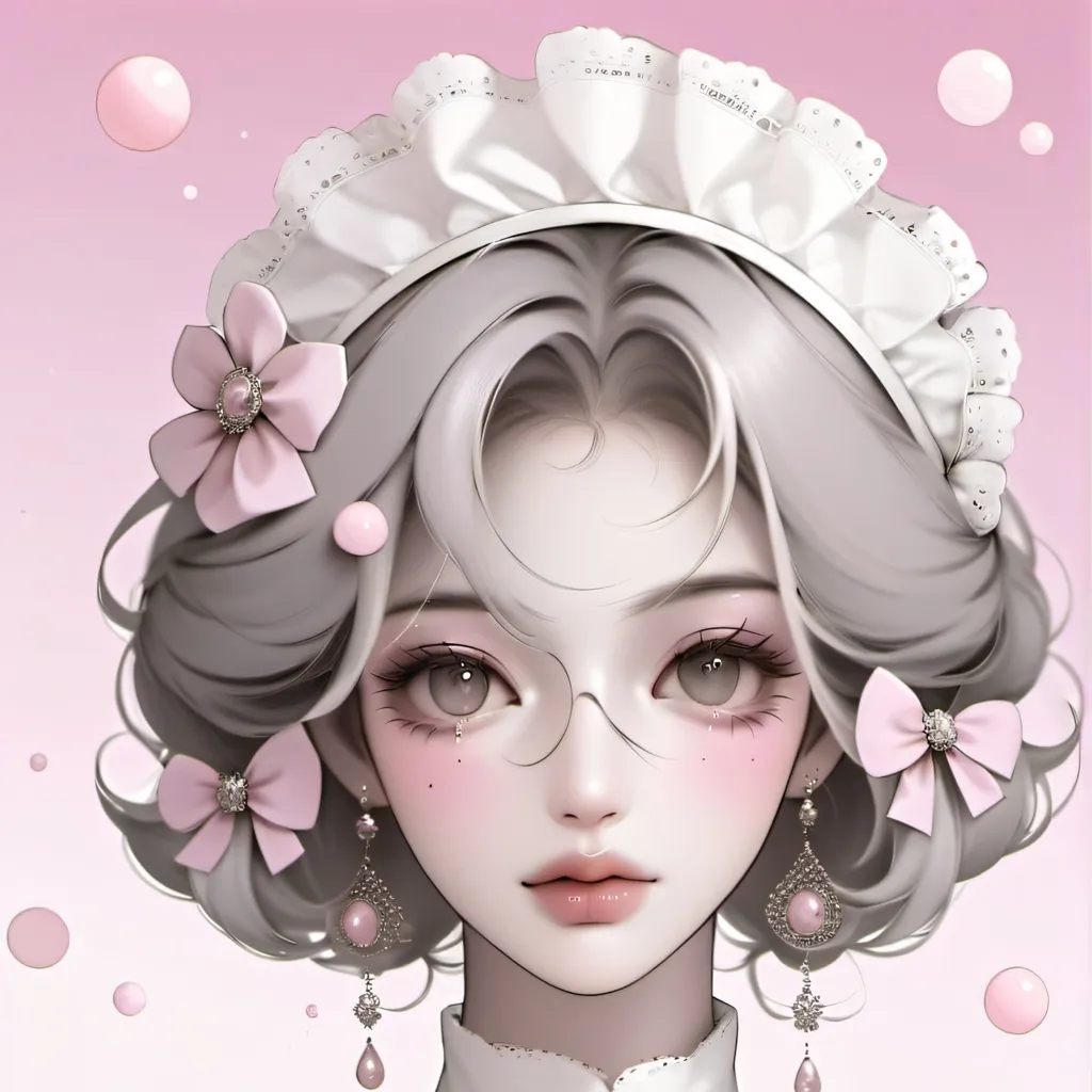 chat with ai character: Abigail 