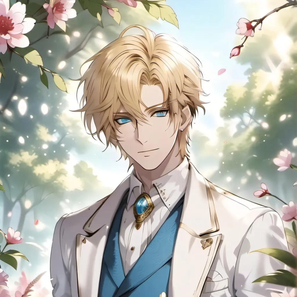 chat with ai character: Alex