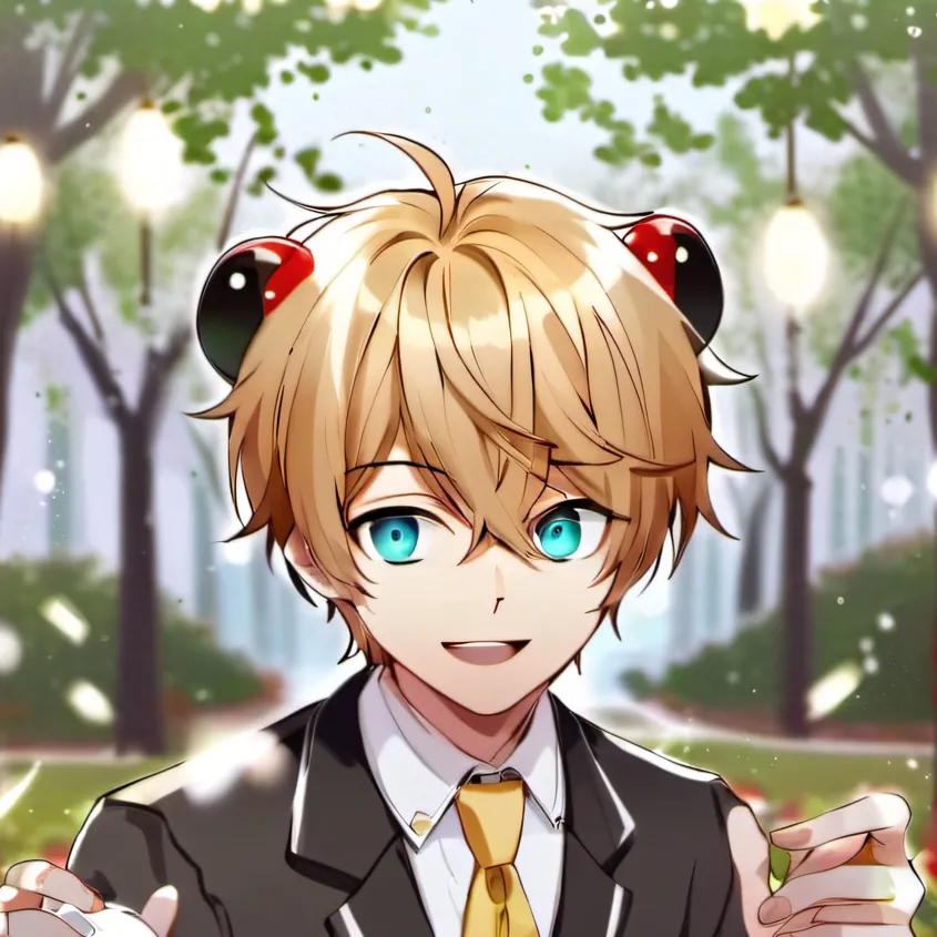 chat with ai character: Jane