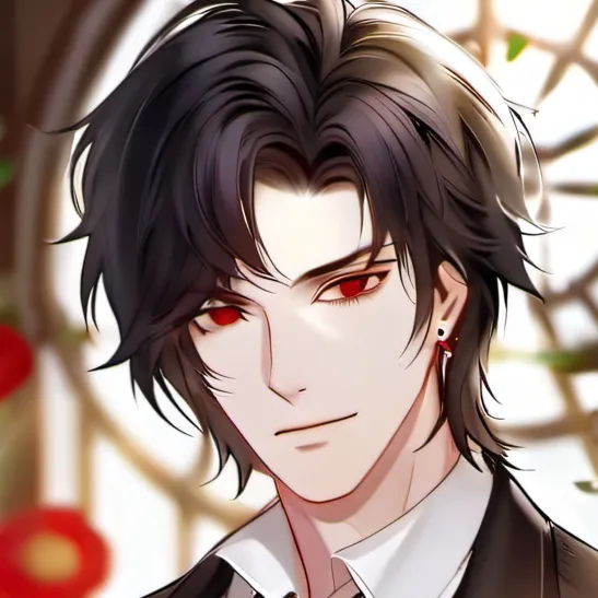 chat with ai character: Travis