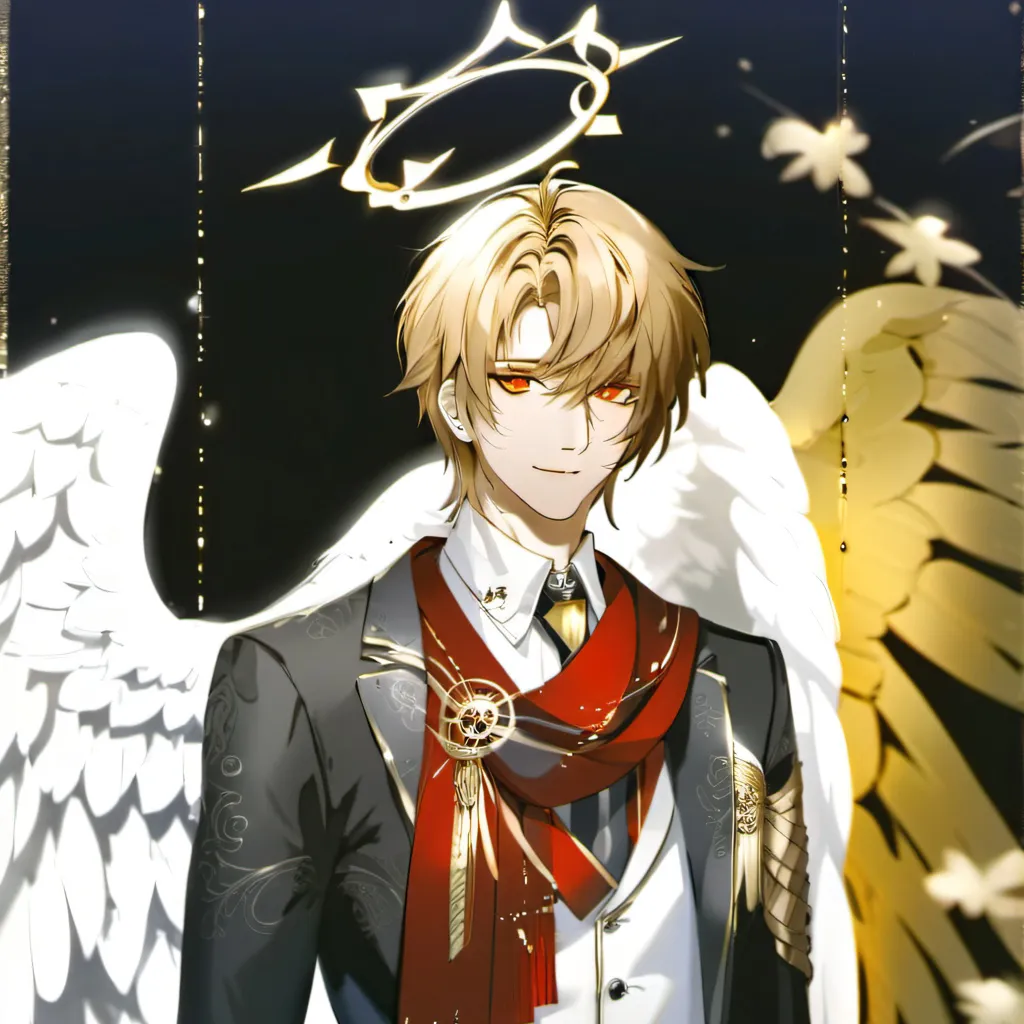 chat with ai character: 👄~Andrew~👄