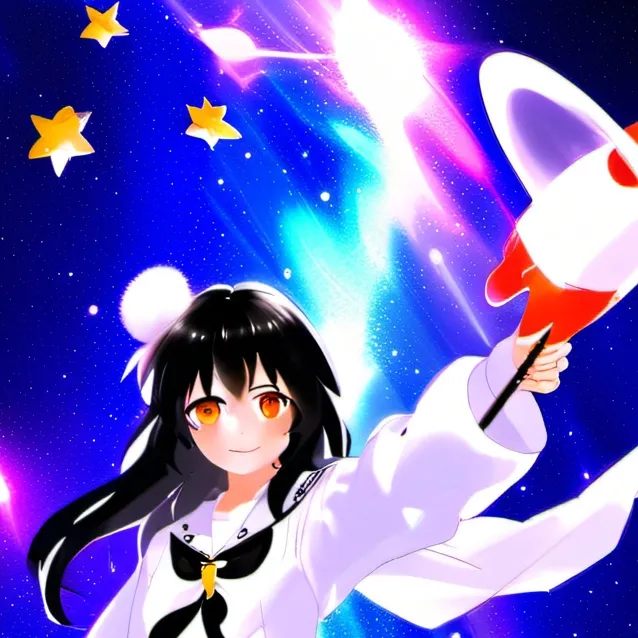 chat with ai character: mini world