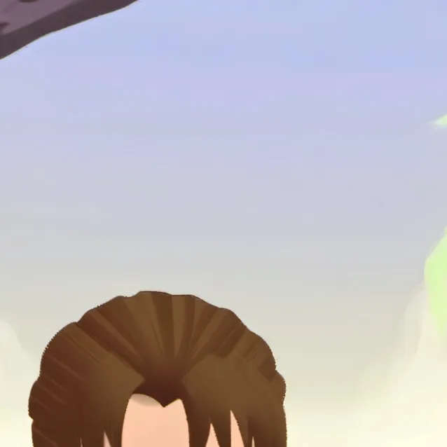 chat with ai character: Gael