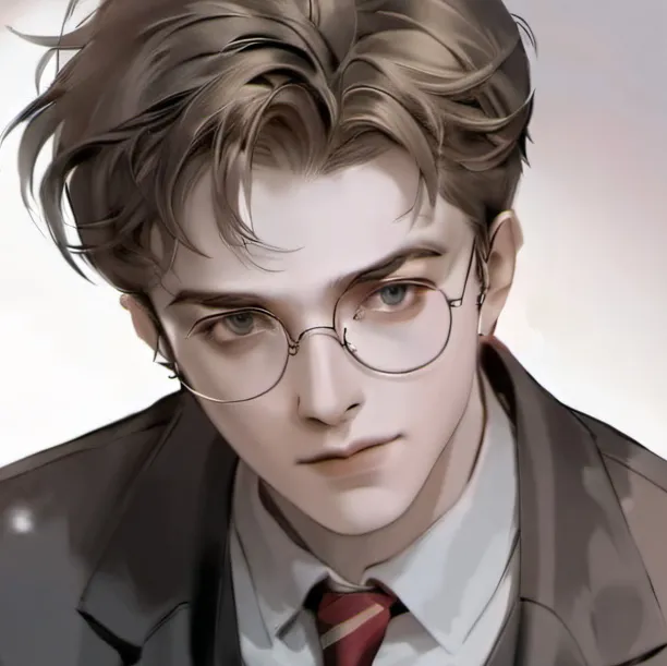 chat with ai character: Harry potter