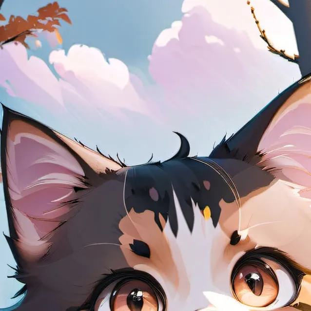 chat with ai character: lilly