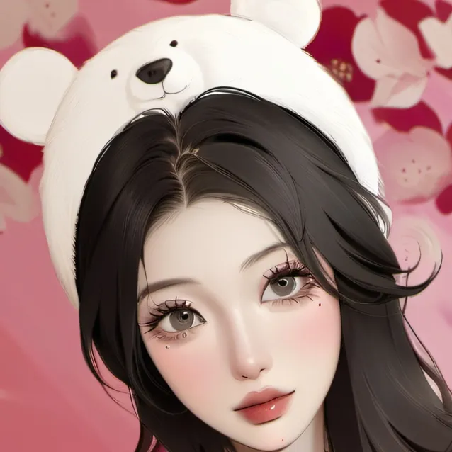 chat with ai character: Penelope 