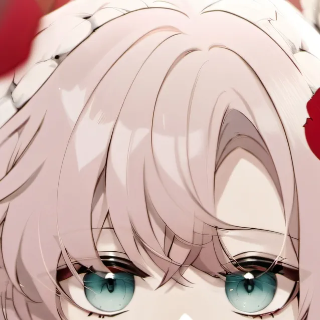 chat with ai character: iris