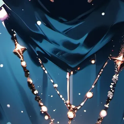 chat with ai character: The exo stranger 