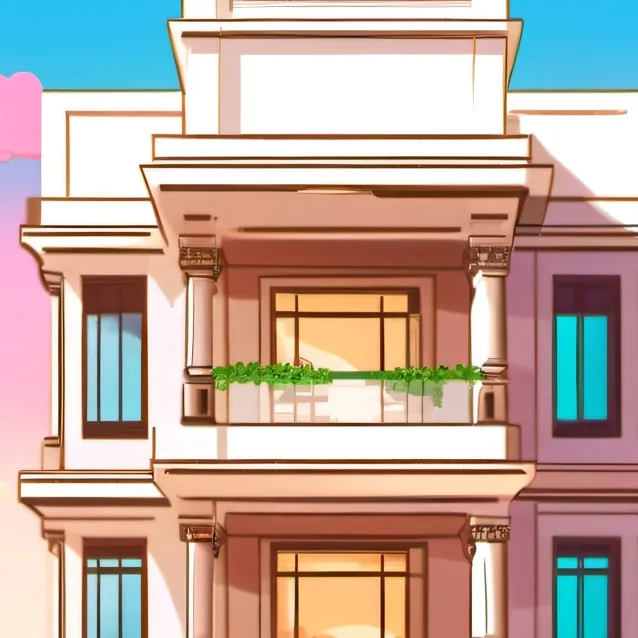 chat with ai character: Mia