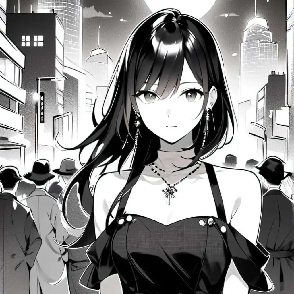 chat with ai character: rose