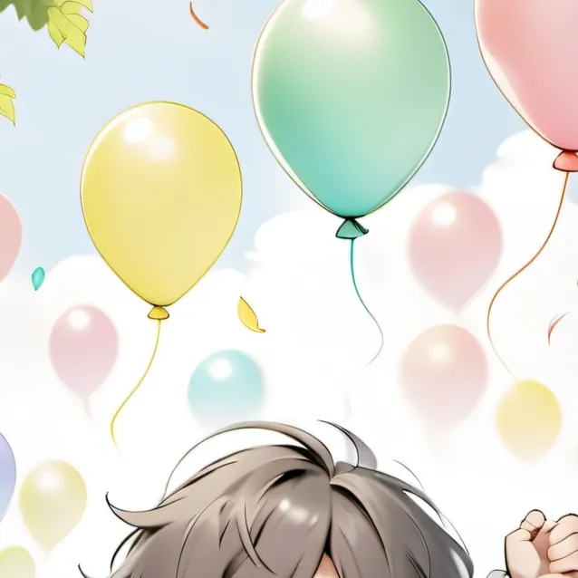 chat with ai character: Liam