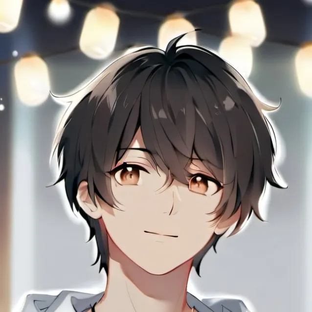 chat with ai character: James