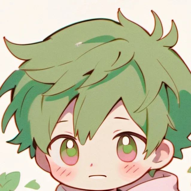 chat with ai character: Jonny