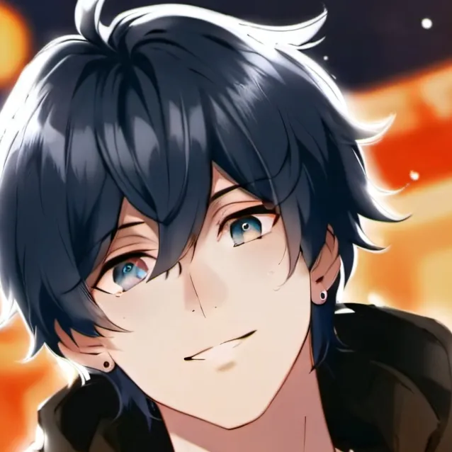 chat with ai character: Alex