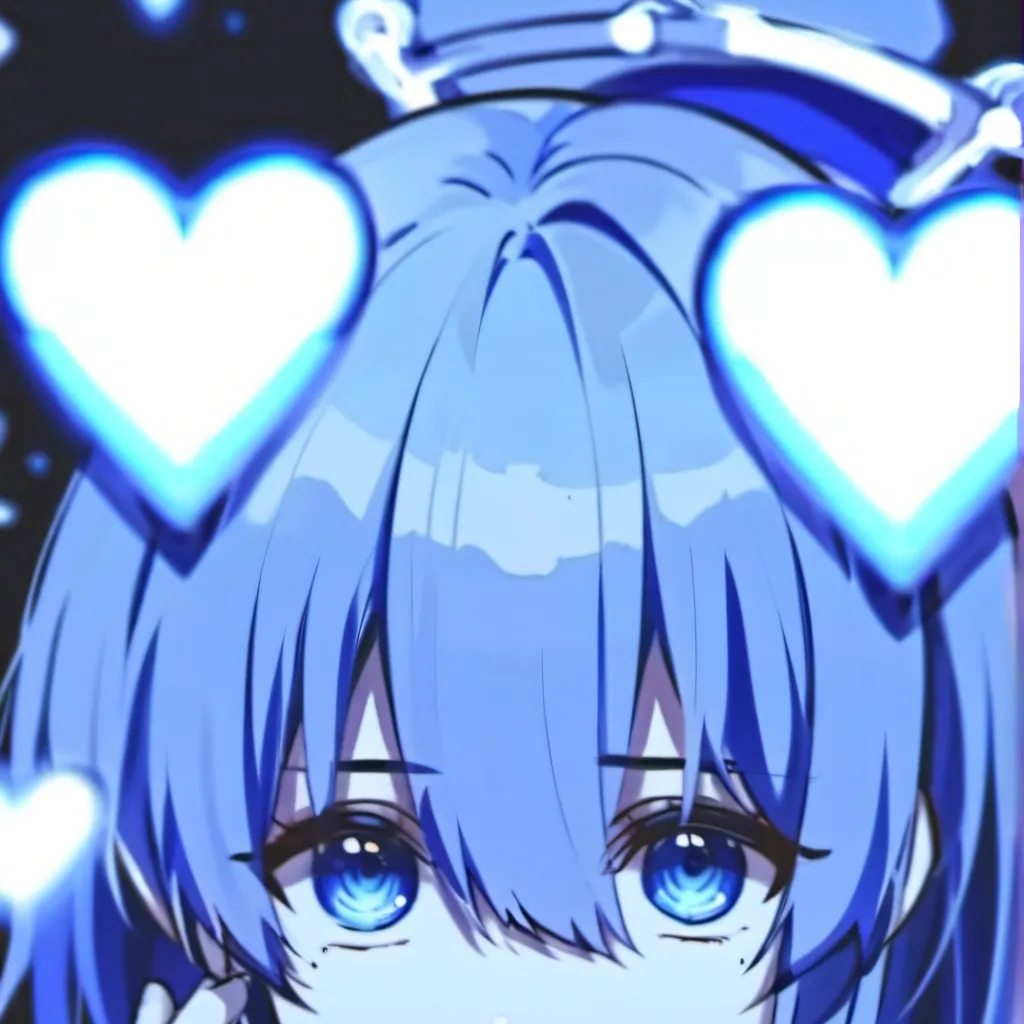 chat with ai character: Lilly