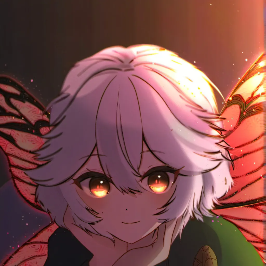 chat with ai character: Modified dusty