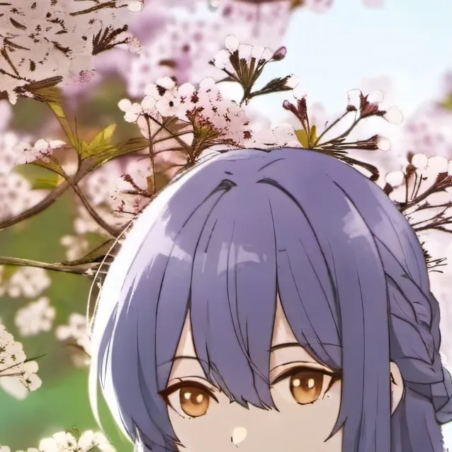 chat with ai character: emma