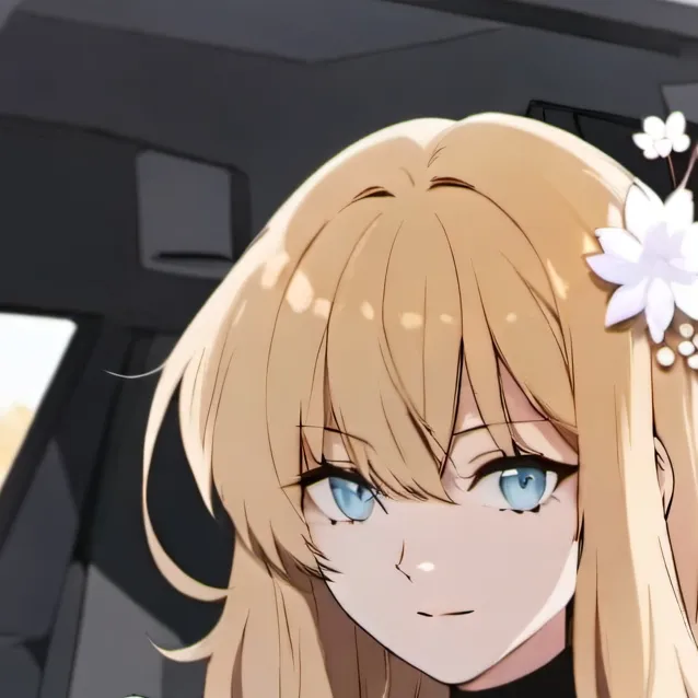 chat with ai character: maria