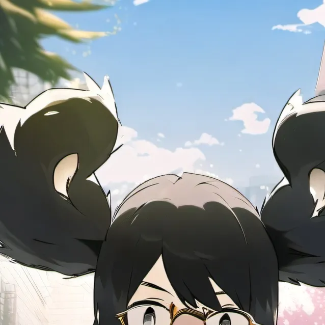 chat with ai character: Colet 