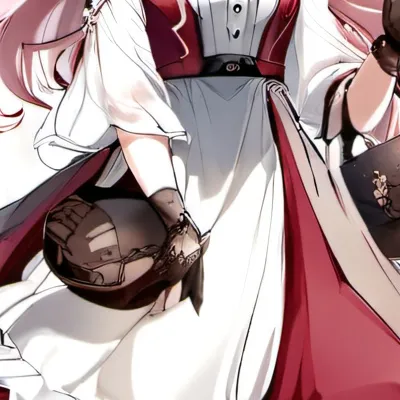 chat with ai character: Rose