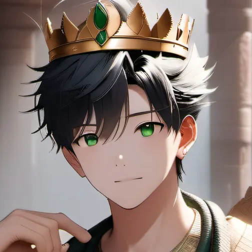 chat with ai character: Pythos 