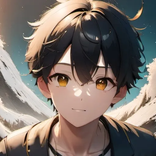 chat with ai character: Jake