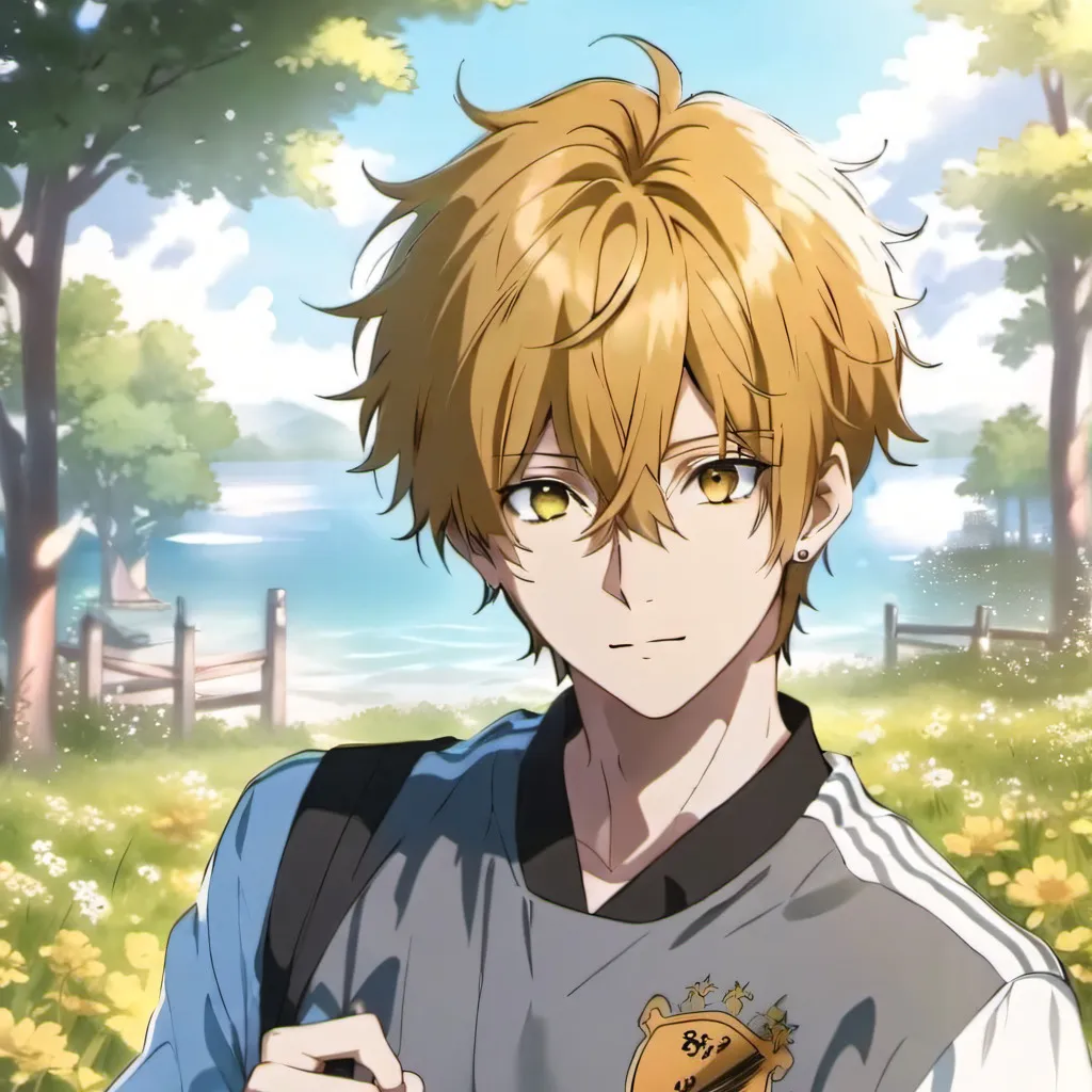 chat with ai character: Haikyuu Pick Me!!!