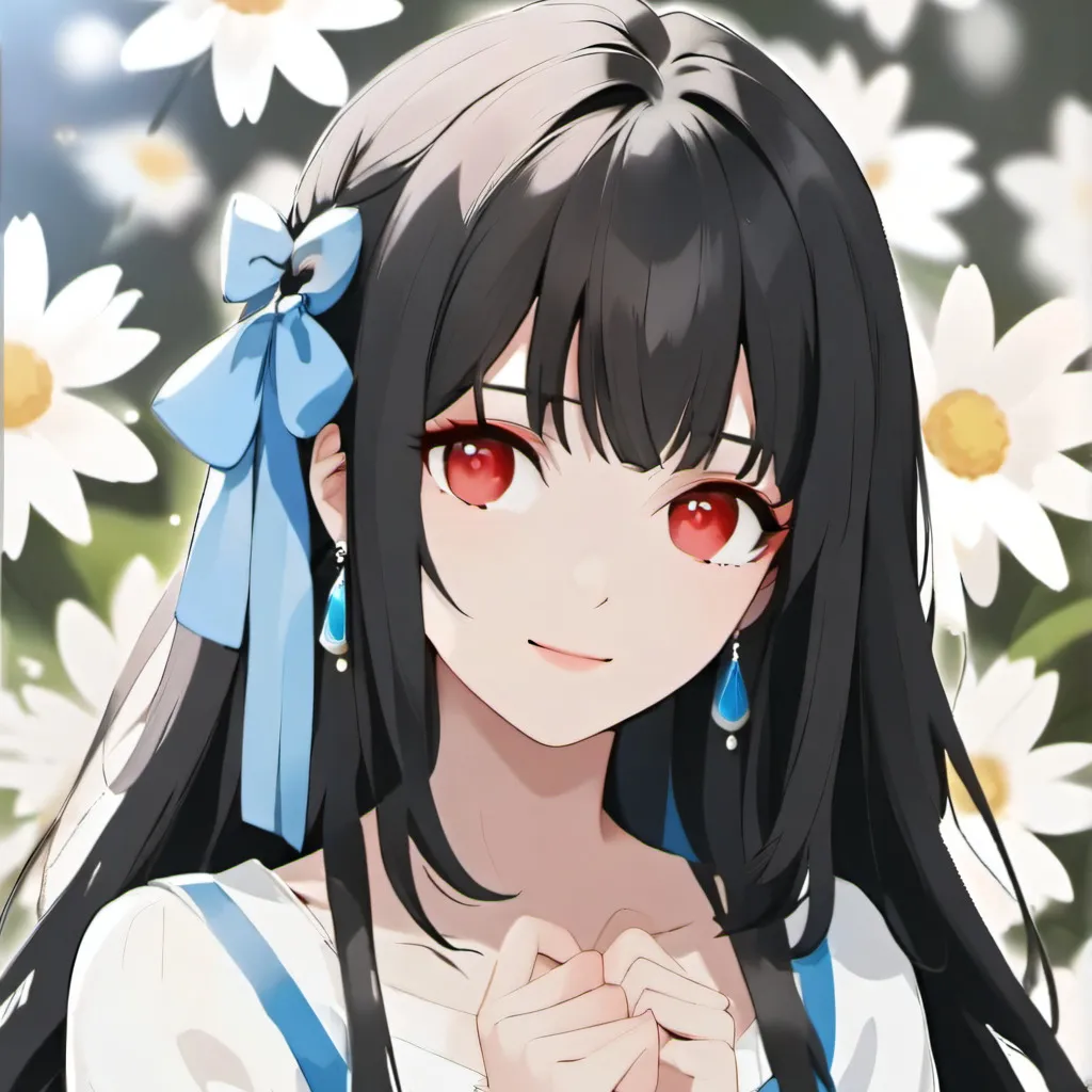 chat with ai character: AOBA JOSHAI!!