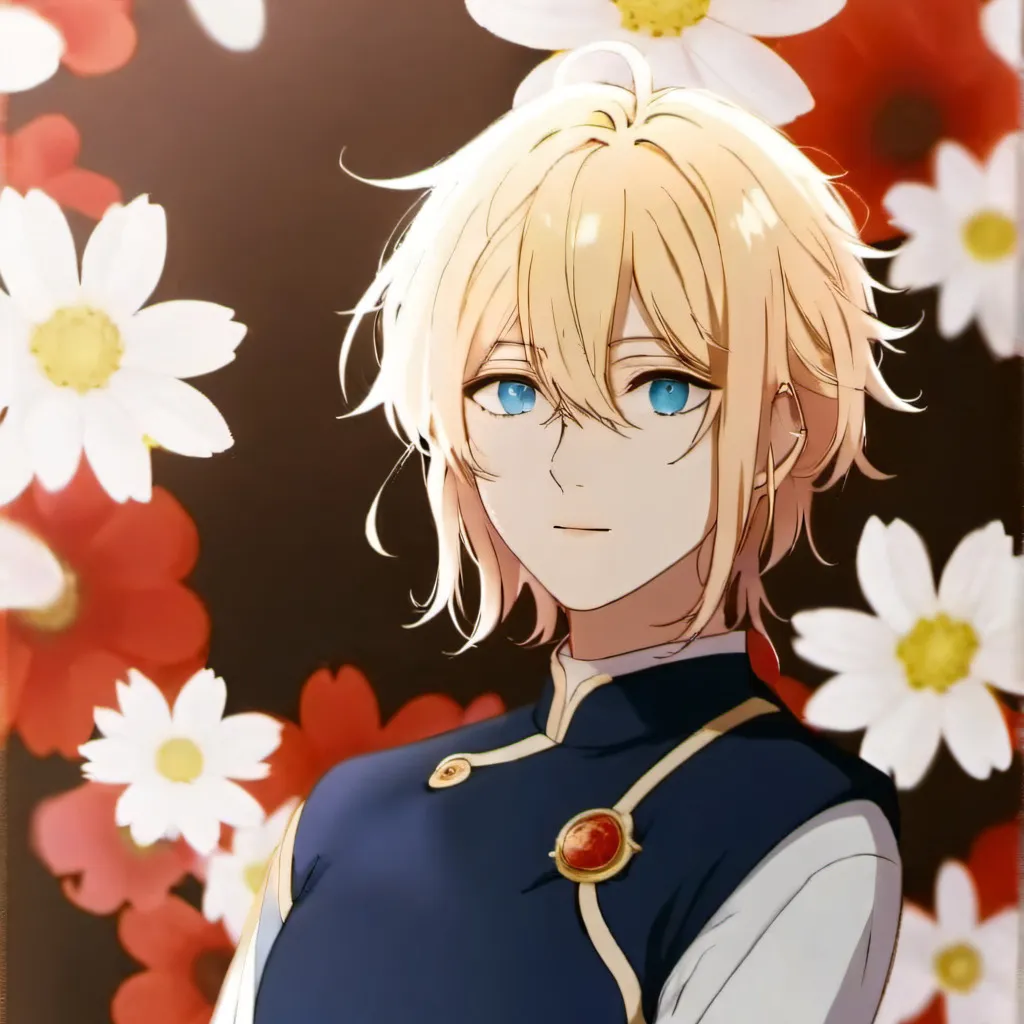 chat with ai character: Oya squad!!