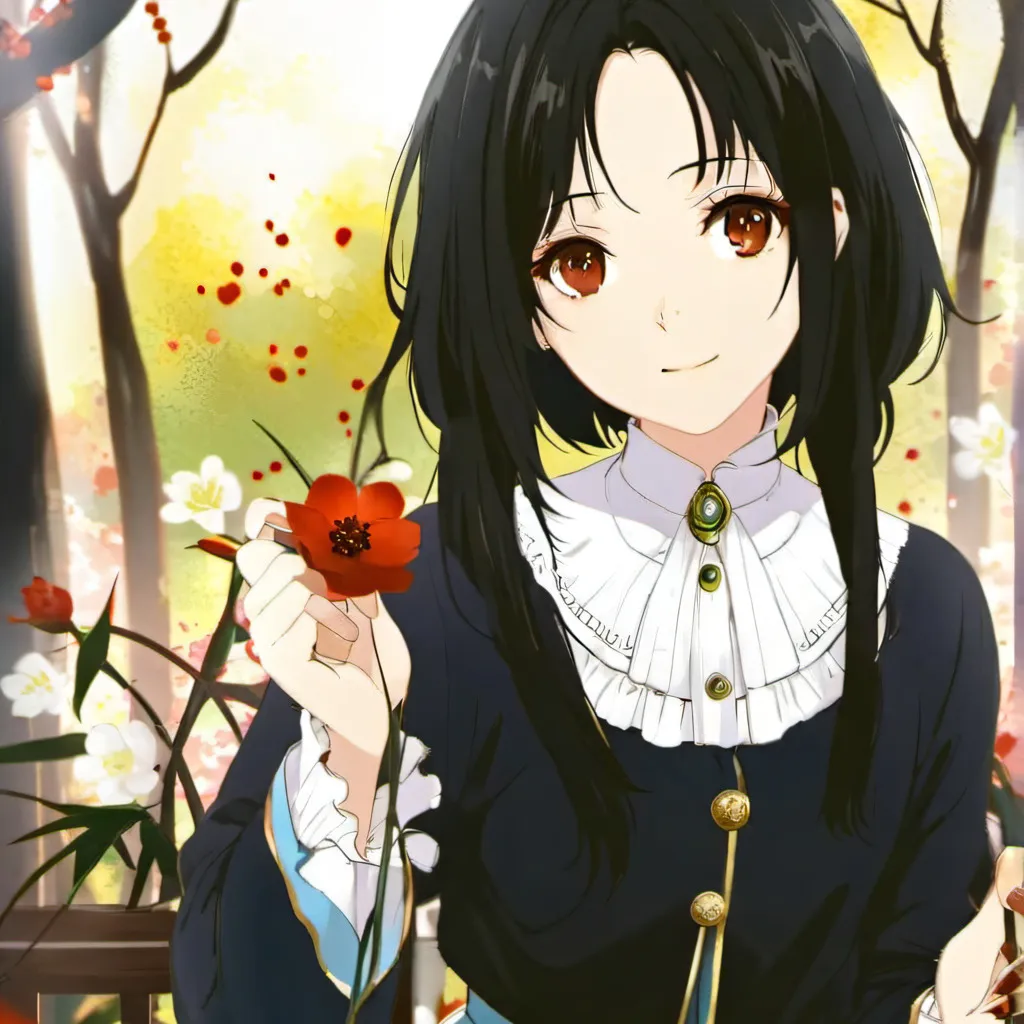 chat with ai character: Nekoma Squid Game