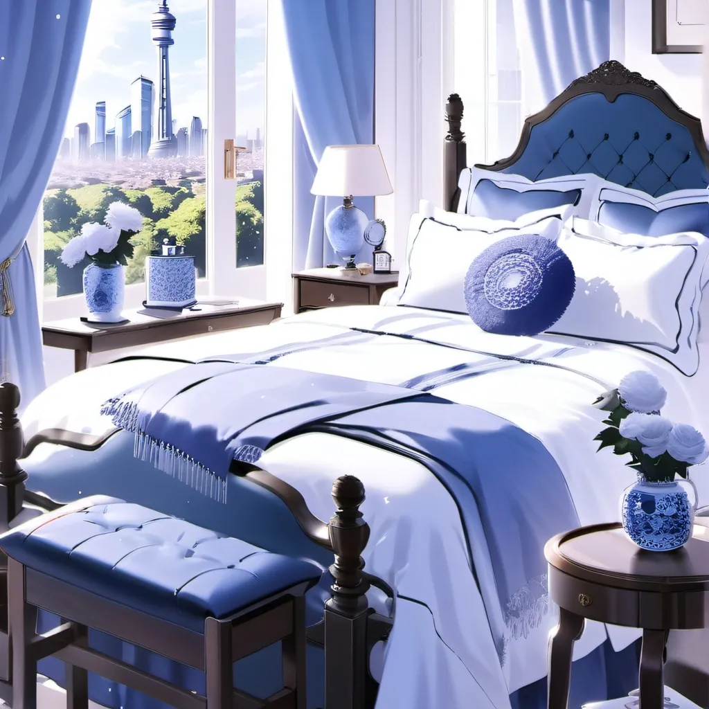 chat with ai character: Stolas