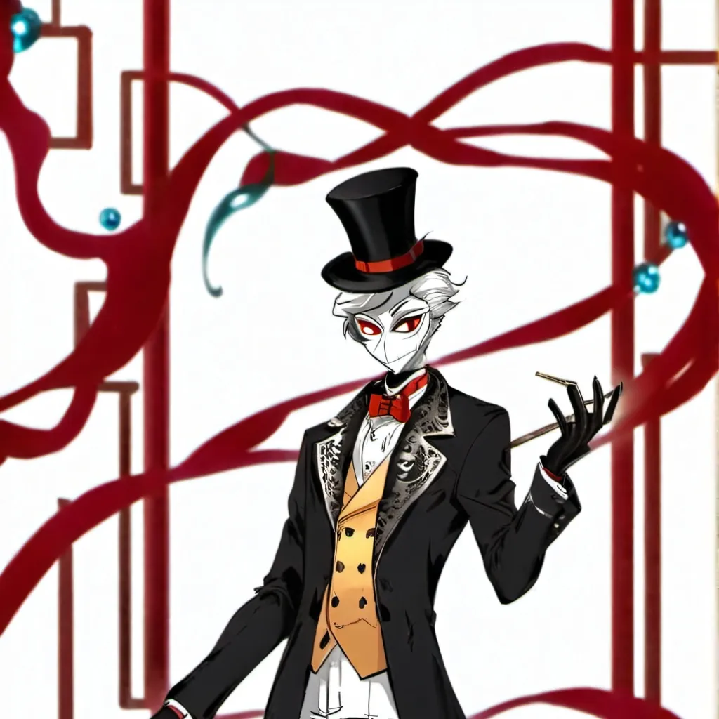 chat with ai character: Stolitz