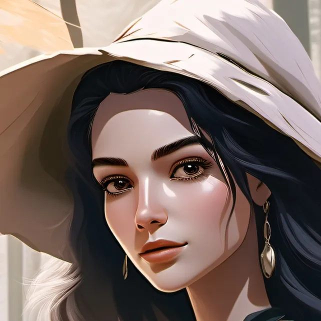 chat with ai character: Marlin 