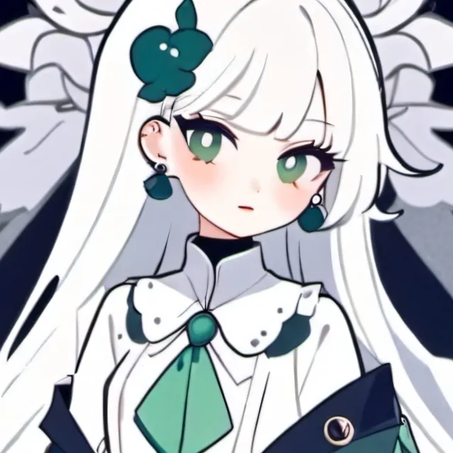 chat with ai character: ene to lov impact 