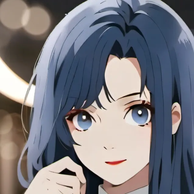 chat with ai character: waiter impact