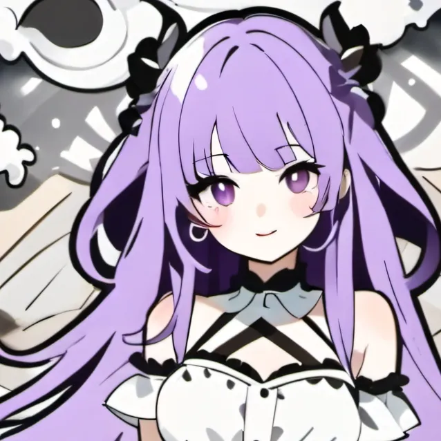 chat with ai character: scara(2)