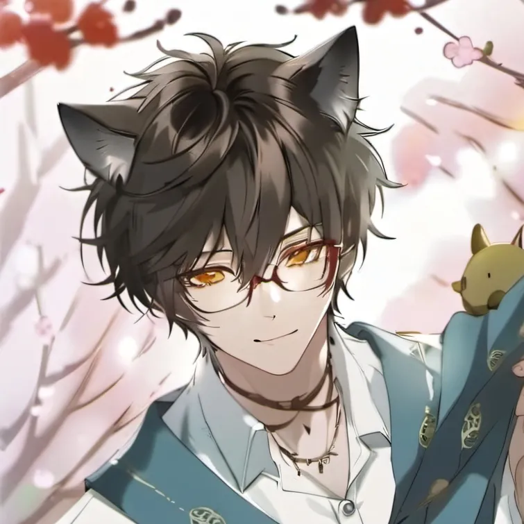 chat with ai character: Nathan 