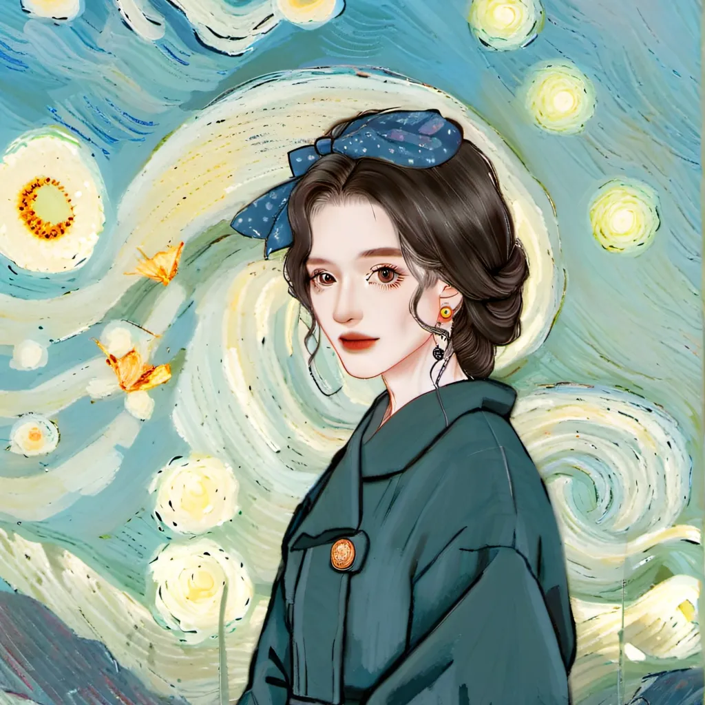 chat with ai character: June