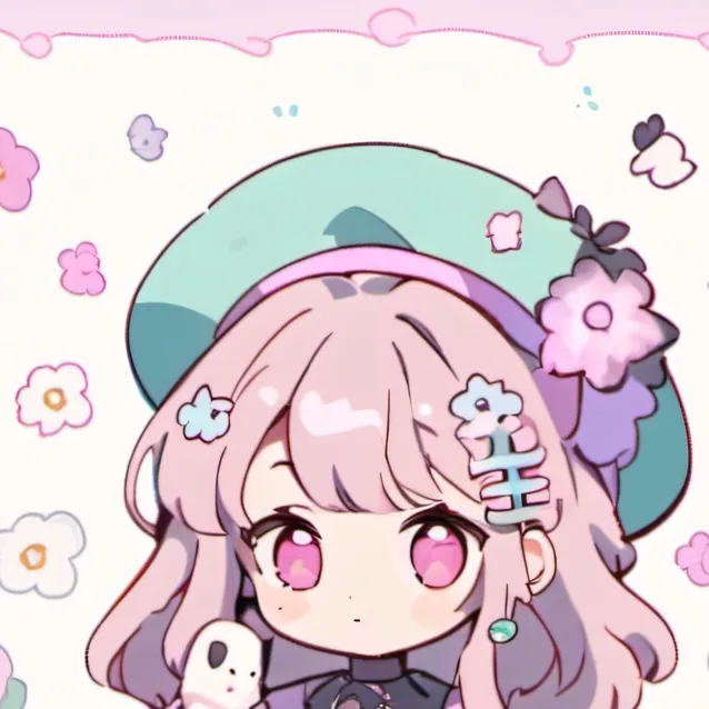 chat with ai character: Callie